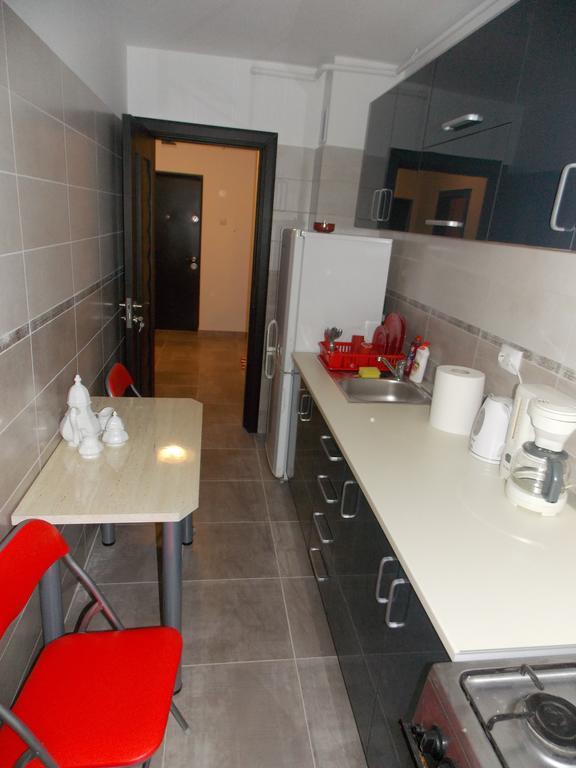 Lujerului 2 Apartment *