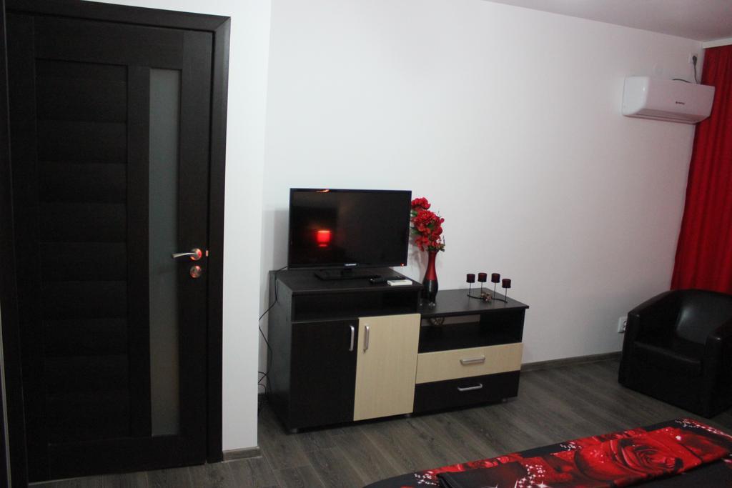 Lujerului 2 Apartment *