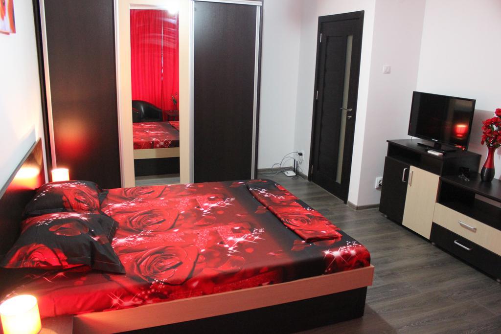 Apartment Lujerului 2 Bucharest